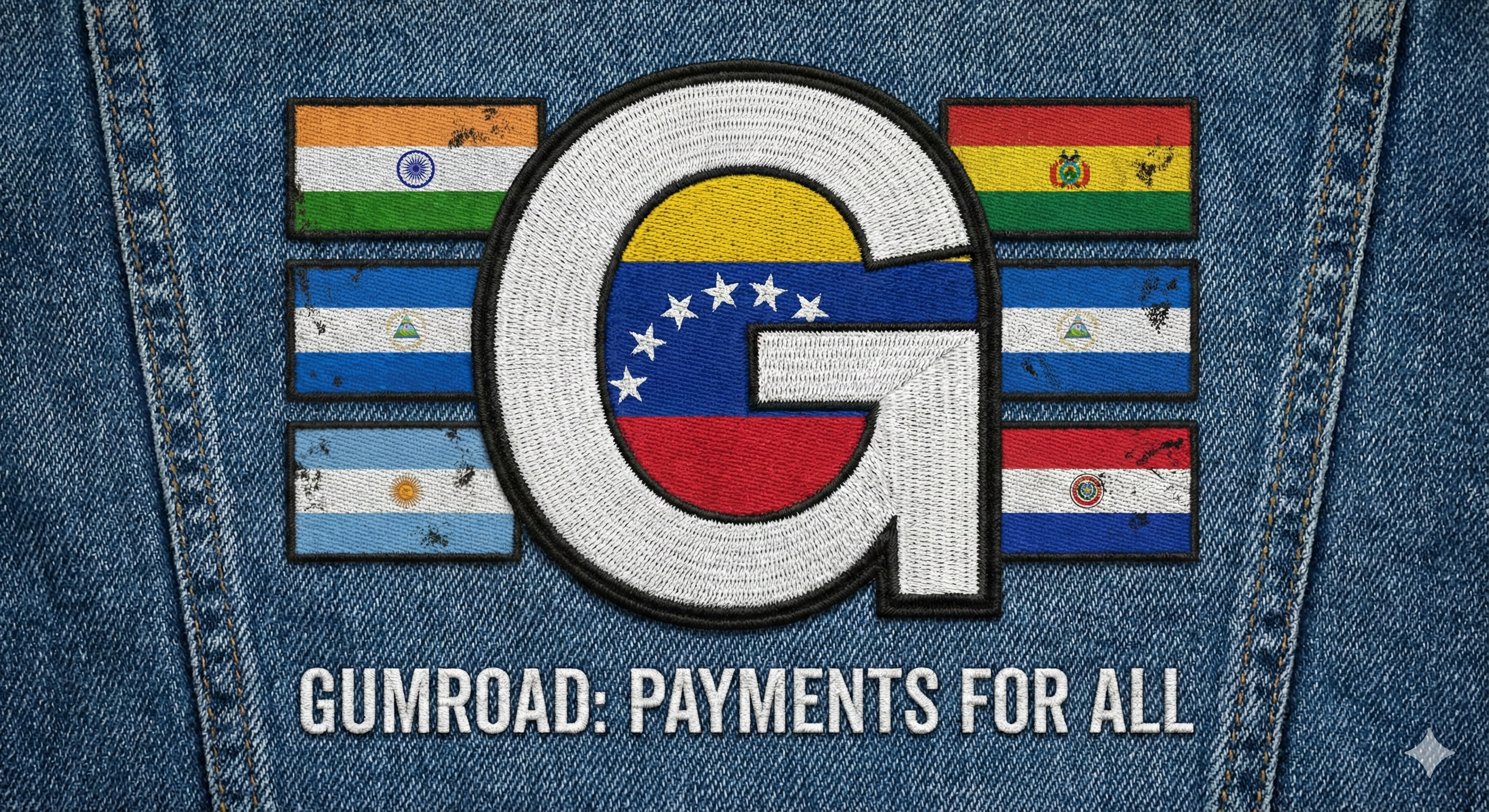 Gumroad para SaaS: Cómo Cobrar desde Venezuela y Países con Restricciones